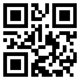 Il Qr Code di 3305803105
