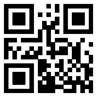 3305803106 QrCode associato