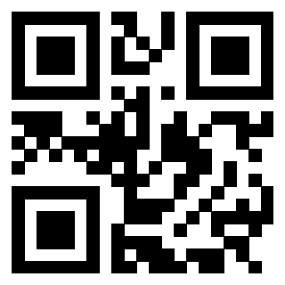 Il QrCode di 3305803108
