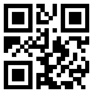 Immagine del QrCode di 3305803109