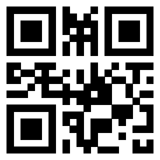 3305803110 - Immagine del QrCode associato