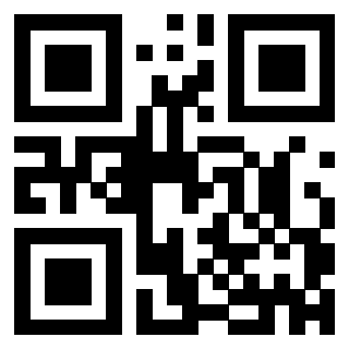 Il QrCode di 3305803117