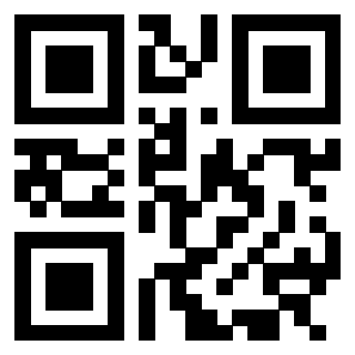 3305803118 - Immagine del Qr Code