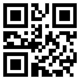 Immagine del Qr Code di 3305803119