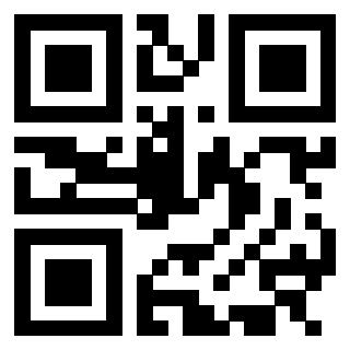 3305803120 - Immagine del QrCode associato