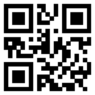 3305803121 - Immagine del Qr Code