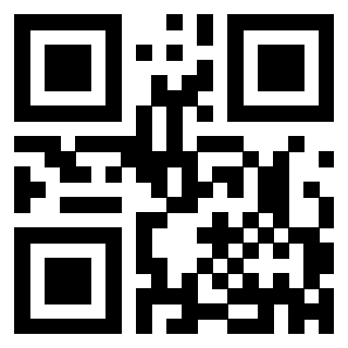 3305803122 - Immagine del QrCode associato