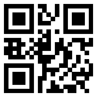 3305803124 QrCode associato