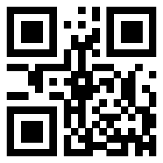 Scansione del Qr Code di 3305803125