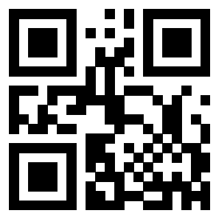 Il QrCode di 3305803138