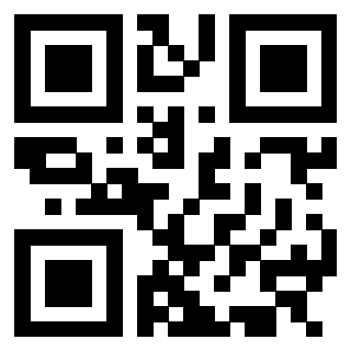 3305803139 - Immagine del QrCode