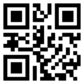 3305803140 - Immagine del QrCode