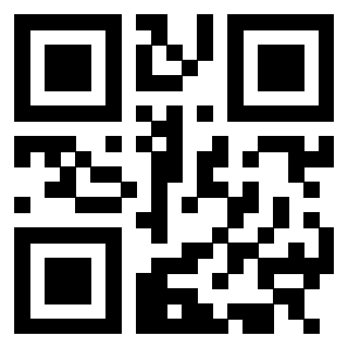 3305803141 - Immagine del QrCode
