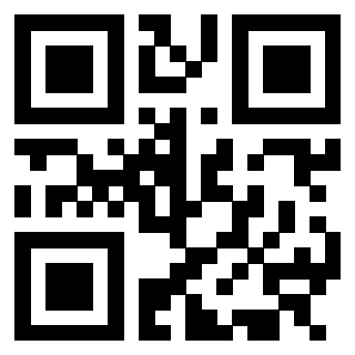 Il Qr Code di 3305803144