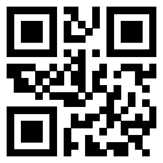 3305803145 Qr Code associato