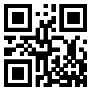 Scansione del Qr Code di 3305803146
