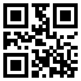 Immagine del QrCode di 3305803148