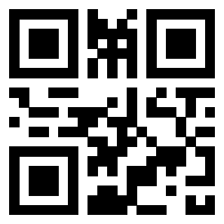 3305803149 - Immagine del Qr Code associato