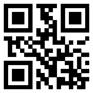 3305803153 Qr Code associato