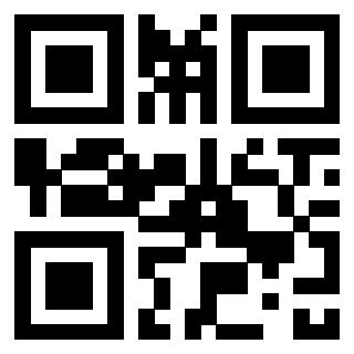 Scansione del Qr Code di 3305803156