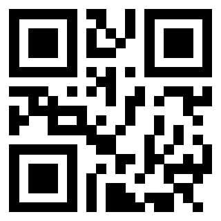 3305803157 QrCode associato