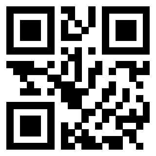 3305803161 - Immagine del Qr Code