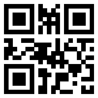 3305803162 - Immagine del Qr Code associato