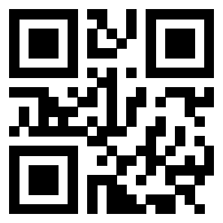 3305803165 - Immagine del Qr Code associato