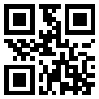 3305803166 Qr Code associato