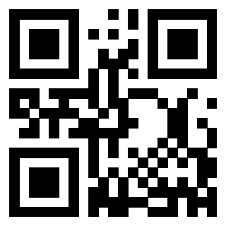 Scansione del QrCode di 3305803168
