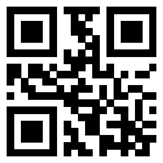 Scansione del Qr Code di 3305803169