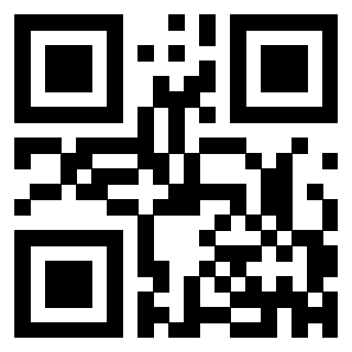 Immagine del QrCode di 3305803175