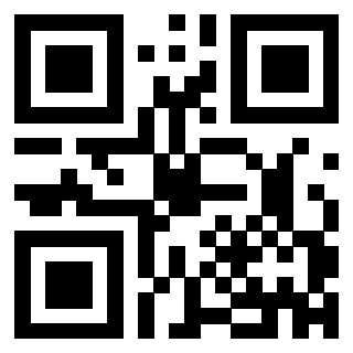 Scansione del Qr Code di 3305803181