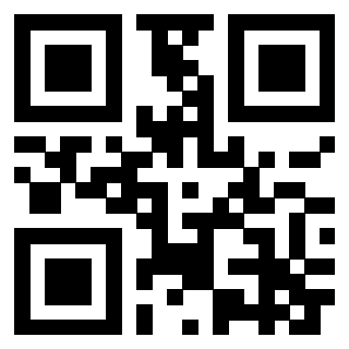 3305803183 QrCode associato
