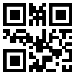 Il Qr Code di 3305803184