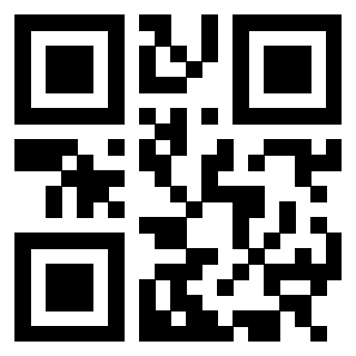 Immagine del Qr Code di 3305803186