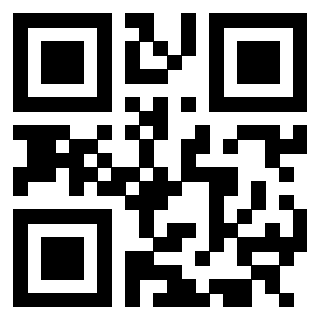 3305803187 - Immagine del QrCode associato