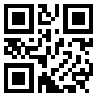 3305803190 - Immagine del Qr Code associato