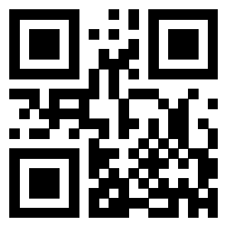 Il QrCode di 3305803191