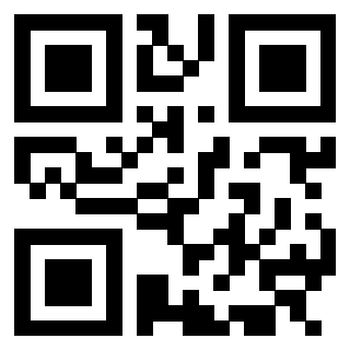 Il QrCode di 3305803195