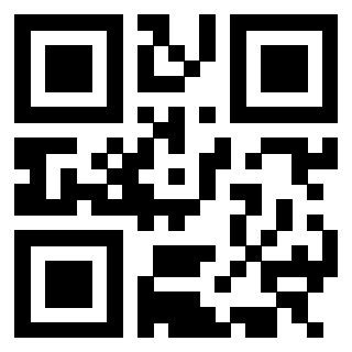 Scansione del QrCode di 3305803196