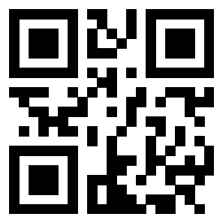 Scansione del Qr Code di 3305803197