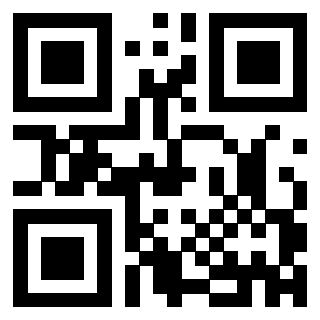 3305803198 - Immagine del QrCode associato