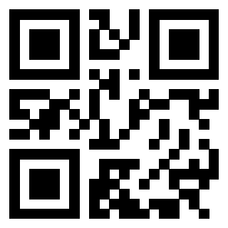 Il Qr Code di 3305803202