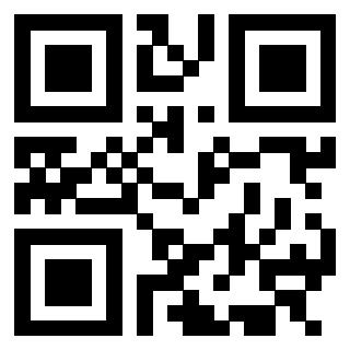 Immagine del QrCode di 3305803205