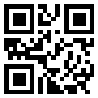 Qr Code di 3305803206