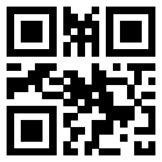 Immagine del Qr Code di 3305803207