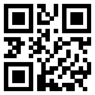 Immagine del QrCode di 3305803209