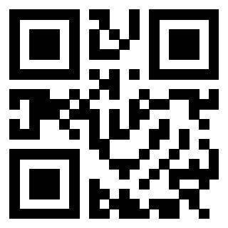 Scansione del QrCode di 3305803210
