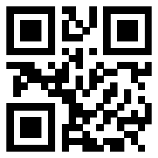 Scansione del QrCode di 3305803211